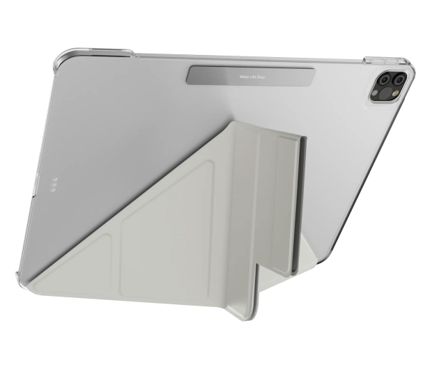 MAGEASY Facet do iPad Pro 12.9"/ iPad Air 13"(Gray Starlight) - 1415848 - zdjęcie 3